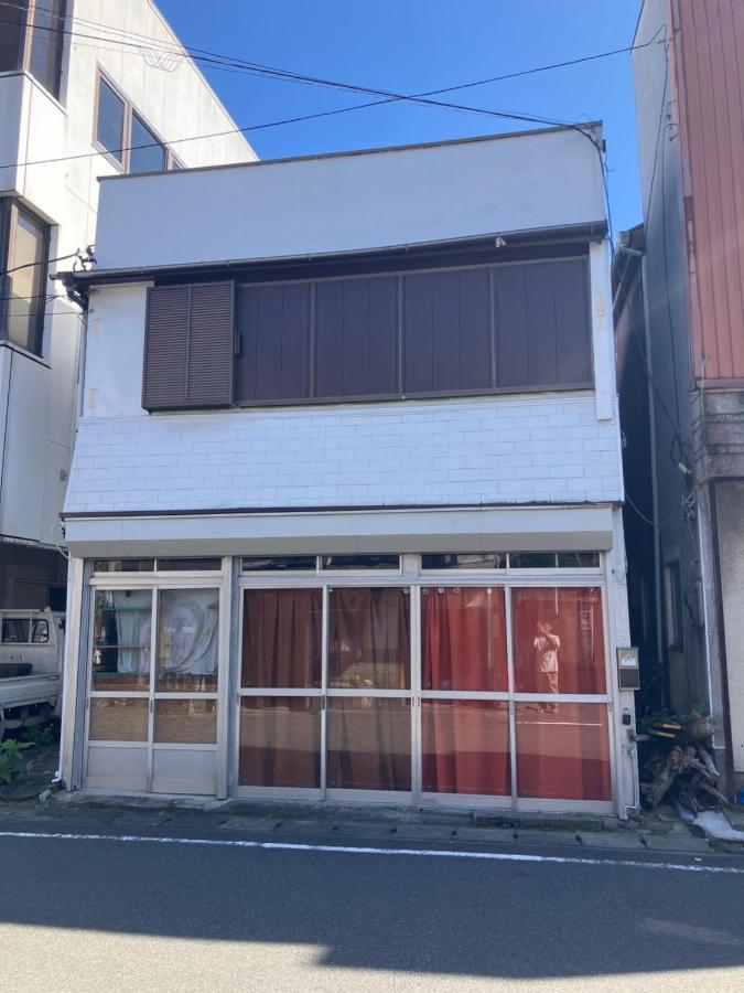 下田市旧南豆 Exterior photo
